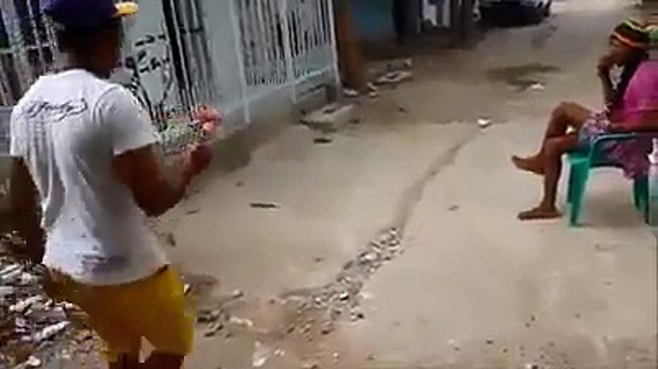 Funny Video Patai Ho Gae