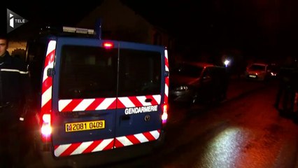Etat islamique : le village de Maxime Hauchard sous le choc
