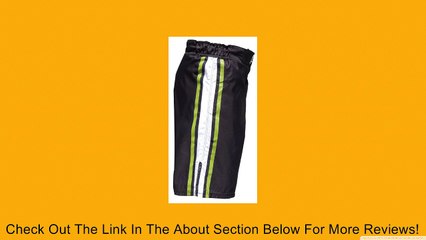 AV Zombie R MMA Shorts (Ripstop) Review