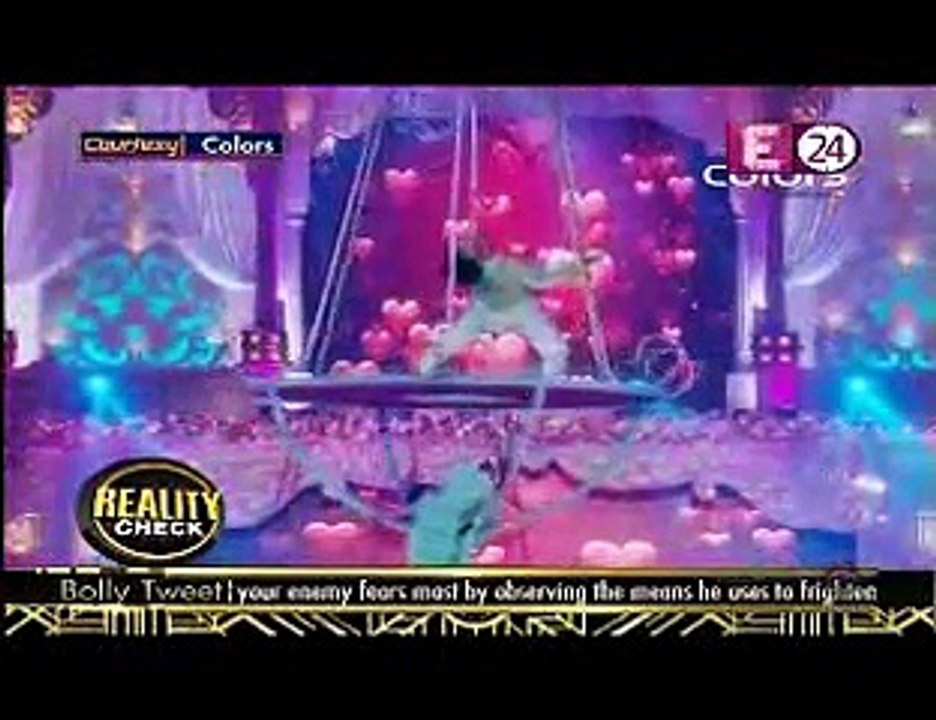 Fatafat Express 18th November 2014 14th ITA Awards www.apnicommunity.com