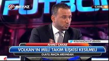 Derin Futbol 17.11.2014 1.Kısım
