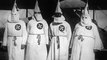 'Anonymous' Just Hacked The Klu Klux Klan