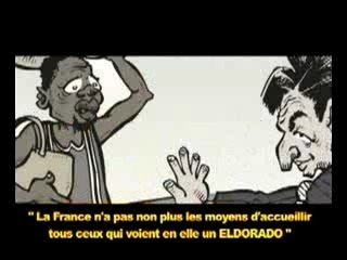 Sarkozy, un Hongrois chez les Gaulois