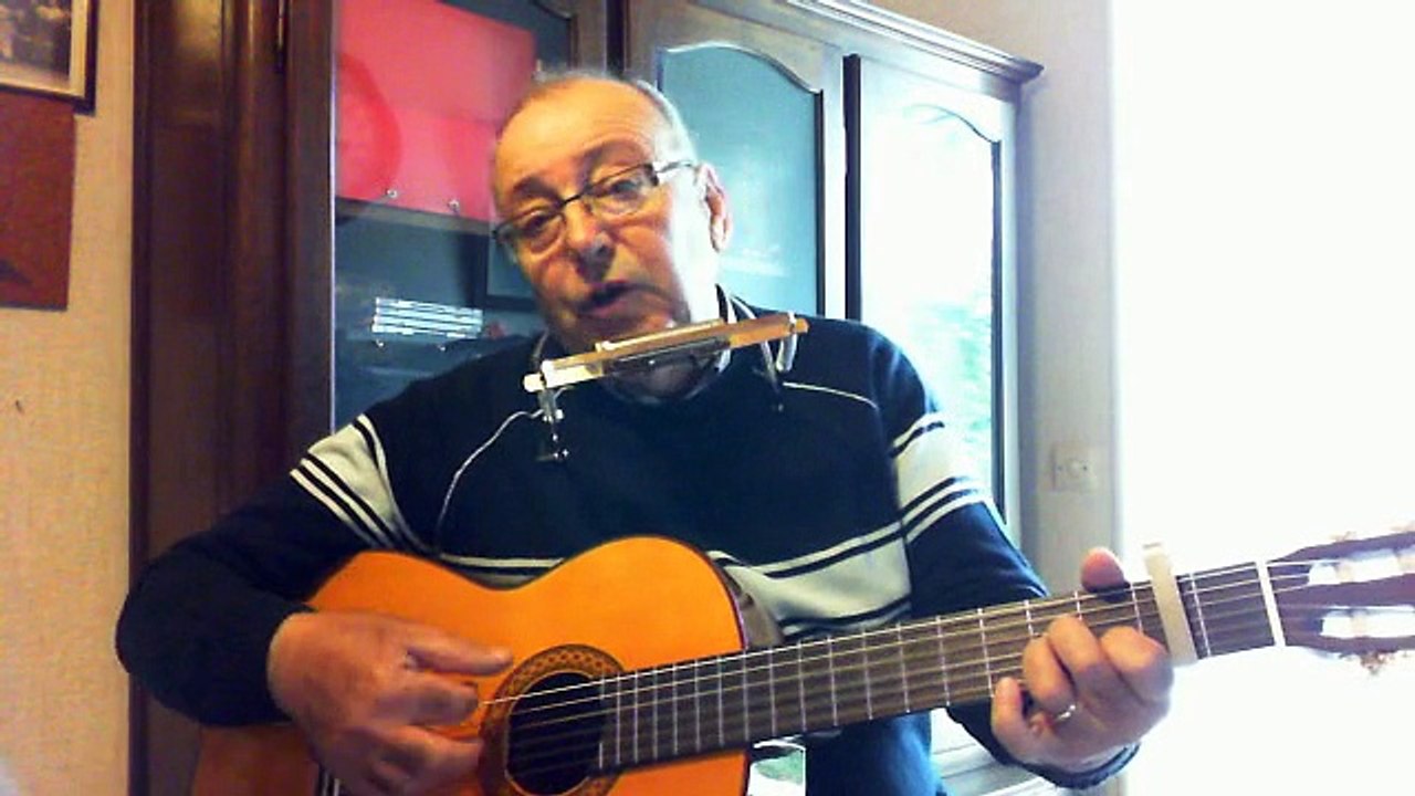 Les Trois Marins de Groix (2ème version) Chant de Marins