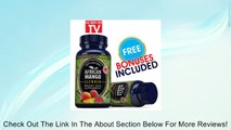 African Mango   Raspberry Ketones Diet Pills. Thousands of Satisfied Customers. Total Satisfaction Guarantee! Review
