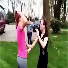 This will never get old #shovelgirl #TBT Vine Video - TheBestVines