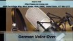 Voices Now: German & Italian voice over