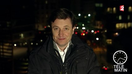 Lascaux à Bruxelles