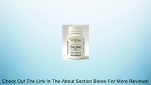 BioTech Pharmacal Folic Acid (5mg), 100 Capsules Review