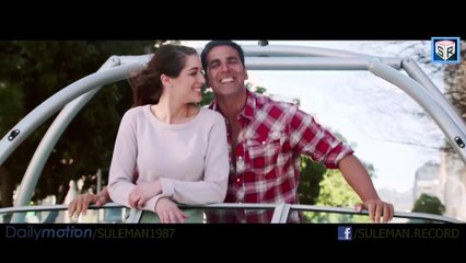 Meherbani Lounge Mix - [Dj Chetas & NYK] - The Shaukeens [2014] FT. Akshay Kumar - Arko - Jubin Nautiyal [FULL HD] - (SULEMAN - RECORD)