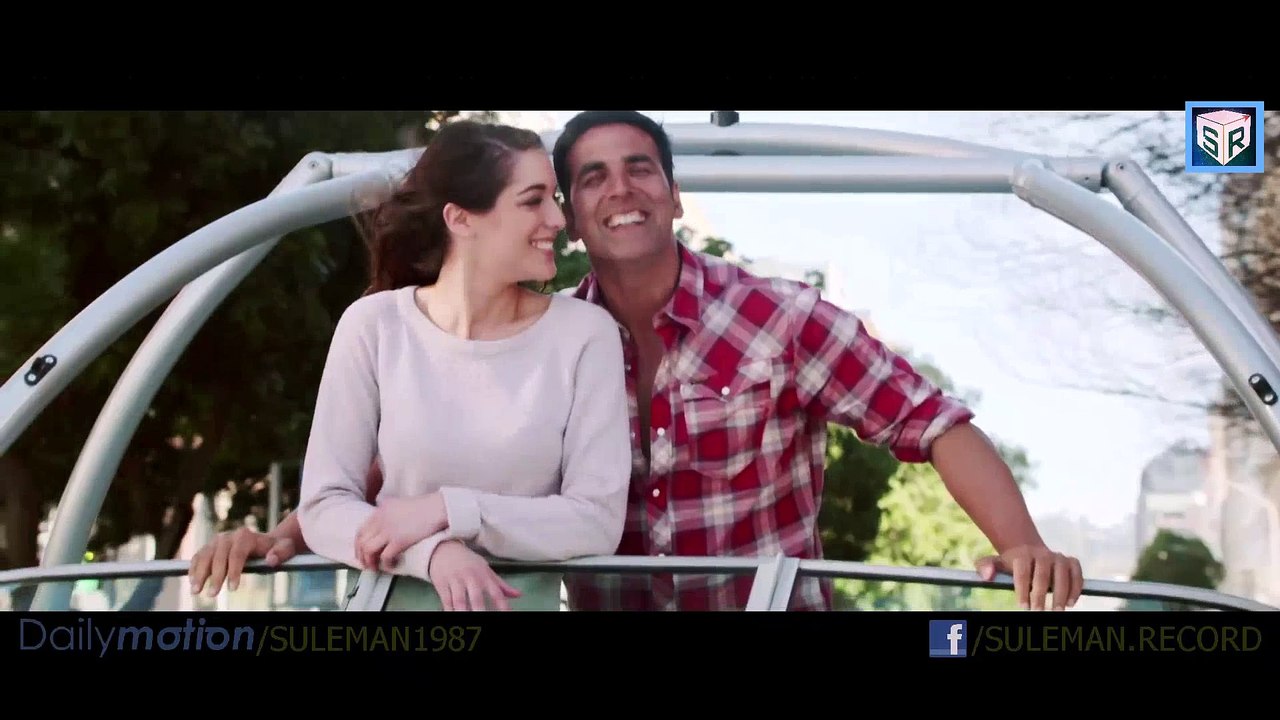 Meherbani Lounge Mix - [Dj Chetas & NYK] - The Shaukeens [2014] FT. Akshay Kumar - Arko - Jubin Nautiyal [FULL HD] - (SULEMAN - RECORD)