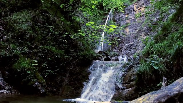 One Thing Remains - Jesus Culture (lyric video)