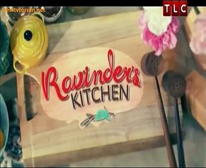Ravinder s Kitchen 18th November 2014 Video Watch Online pt1