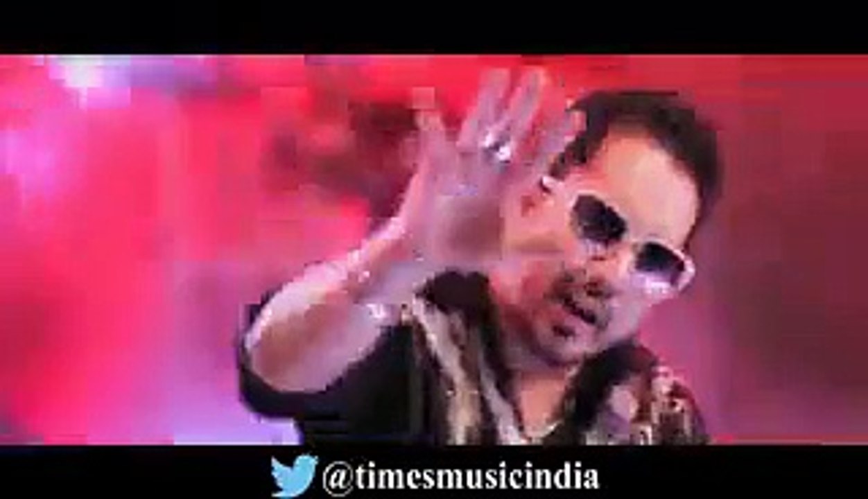 Dama Dam Mast Kalandar - [Full Video Song] -Mika Singh Feat. Yo Yo Honey Singh - [FULL HD] - (SULEMAN - RECORD) - Video Dailymotion