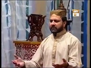 Main Akhiyan Naal Laana Waan Ae Mitti Ae Madinay Di - (Beautiful Poetry Naat)!!!