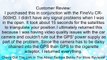 FineVu GPS FG-100 for CR-500HD and CR-300HD Dash Cam Car Black Box Review