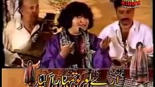 Main jaanu Mera Khuda Jaane by Abida Perveen