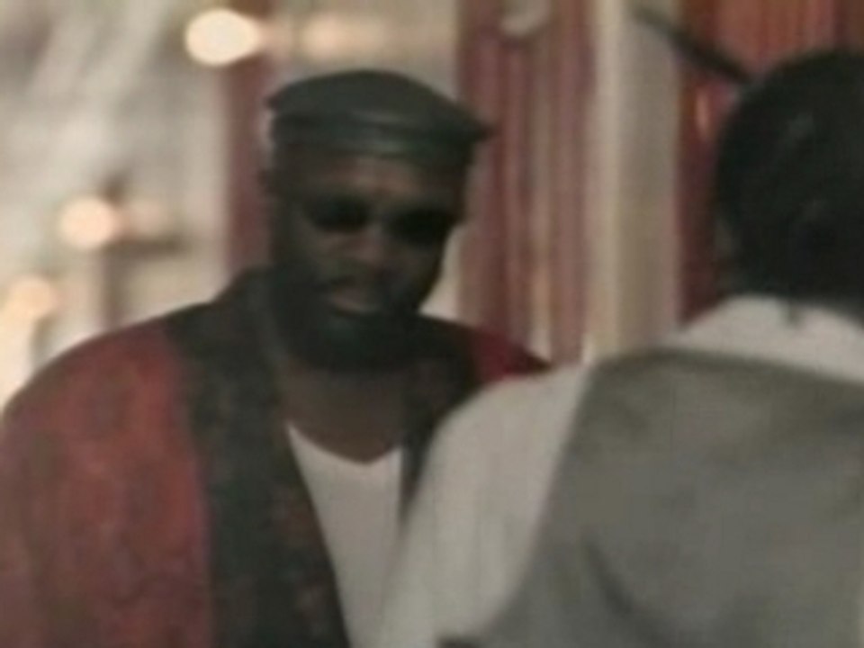 2Pac - Temptations