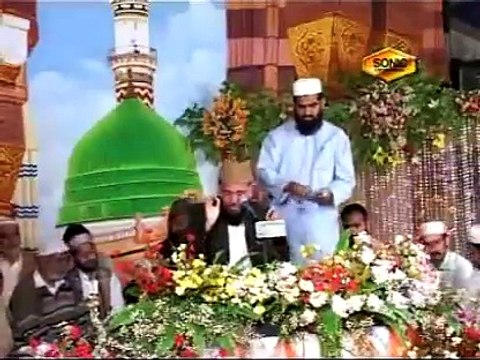 Mera aqa mera mola mera imaan hussain - (Syed Fasihuddin Soharwardi)