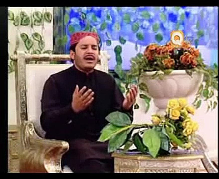 Mere Aaqa Aao ke muddat hoi hai
