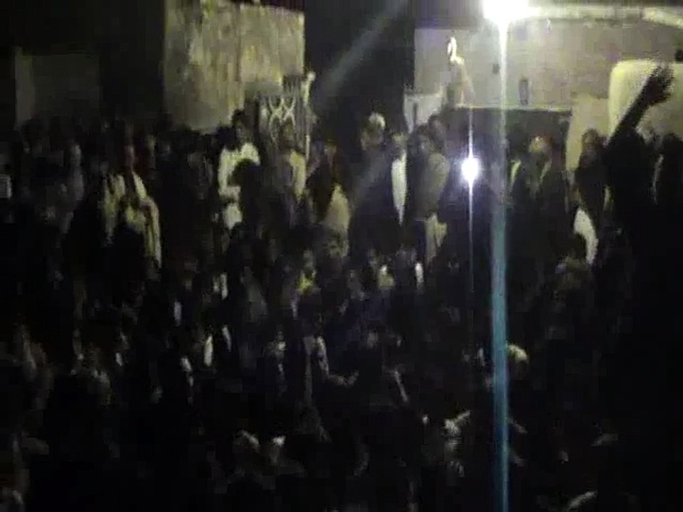 Moman Pura Rajian @6Muharaam(D) 2015