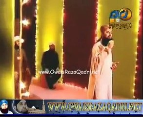 Mere Aaqa ki Shaan - New album ramadan 2010 (Owais Qadri)