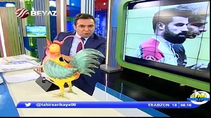 Uyan Türkiyem 18.11.2014 2.Kısım