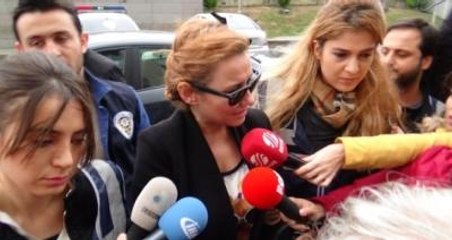 Deniz Seki, Hapishanede Geçirdiği İlk Gecesinde Ağlama Krizine Girdi