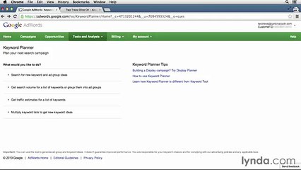 Google Adword Training Class 04 SEOMarketingus.com
