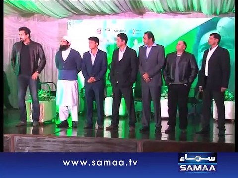 Wasim Akram's Funny Response To Going India Question