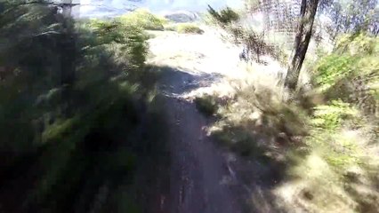 RAID DES VALLEES DU GAPENCAIS 2014 J1