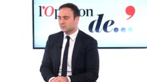 Eduardo Rihan Cypel sur les djihadistes français : «Oui il y a un problème majeur»