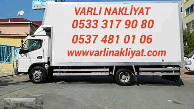 MASLAK NAKLİYE ARACI{0533 317 90 80}