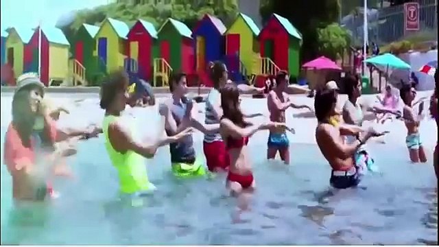 Yaariyan Sunny Sunny Aaj Blue Hai Pani Pani YoYo Honey Singh HD -