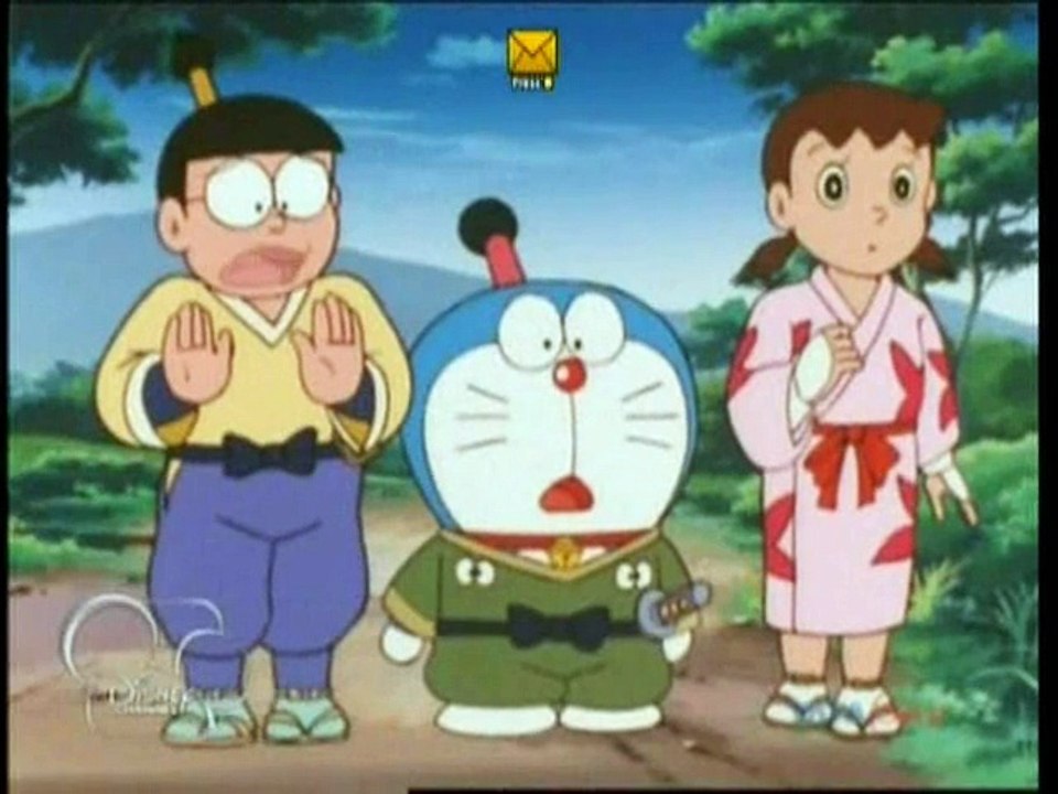 Doremon 18th November 2014 part 6 www.apnicommunity.com