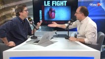 Le Fight : pour ou contre les montres connectées ?