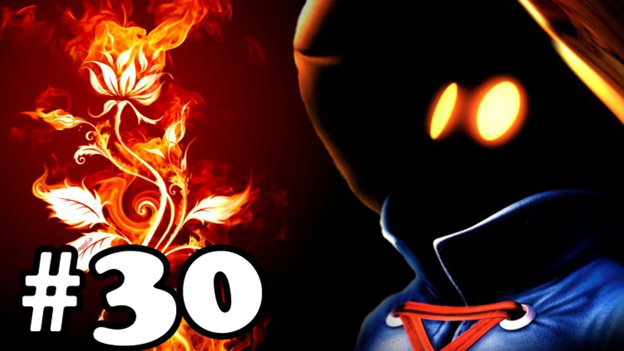 Final Fantasy IX [30] "La vente aux enchères"