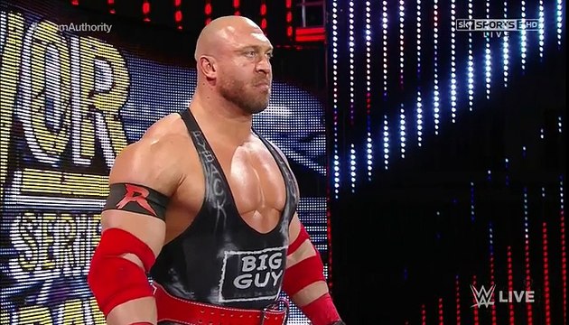 Uploaded BY Desitvforum.net 17th November 2014 WRN Part1