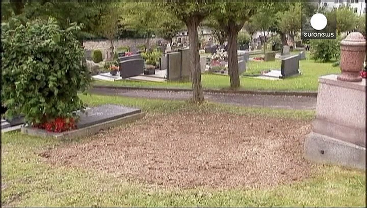 Kreativ gegen Rechts: Neonazi-Aufmarsch als Spendenaktion