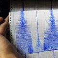 Yunanistan'da 5,1 ve 5,3 Büyüklüğünde İki Deprem