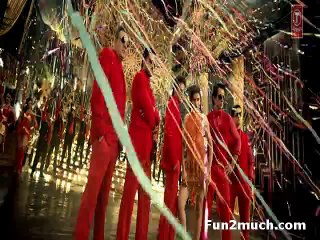 Sharabi - Happy New Year [www.Fun2much.com]