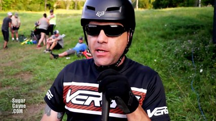 Jamis Komodo Bike Check, Verge Sport
