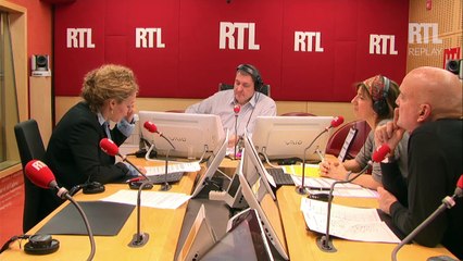 Alba Ventura : "La Tour Triangle, un camouflet pour Anne Hidalgo"