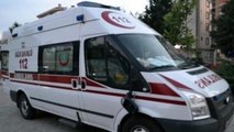 Siirt'te Ambulansın Çarptığı Çocuk Yaralandı