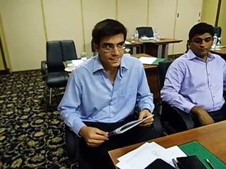 Solus Informatics - Risk Management CertificationTraining In Jeddah