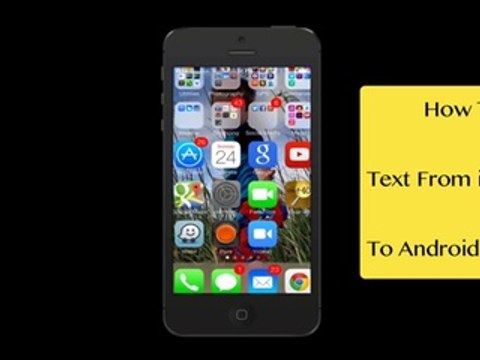 How To Fix iPhones Not Texting Android Phones