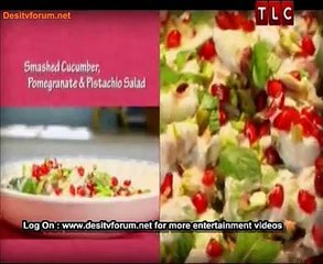 Ravinder s Kitchen 18th November 2014 Video Watch Online pt7