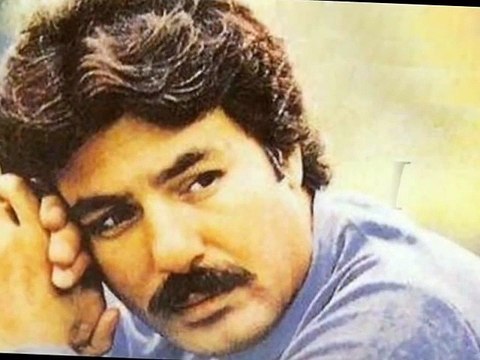 Ferdi Tayfur - Nisan Yağmuru ( Zaman Tüneli I )