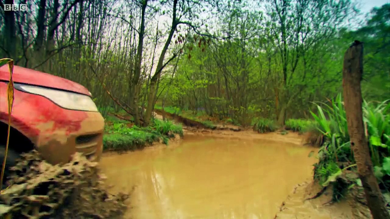 Range Rover Sport Review_ Mud and Track - Top Gear - Series 20 - BBC