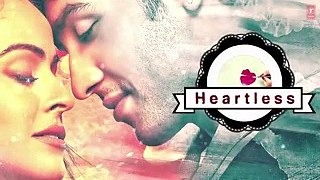 Heartless- Main Dhoondne Ko Jamaane Mein Full Song - Arijit Singh - Adhyayan Suman, Ariana Ayam - Video Dailymotion